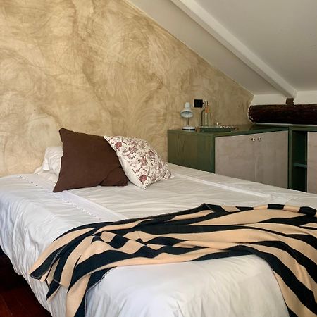 לינה וארוחת בוקר מילאנו Gioia House מראה חיצוני תמונה
