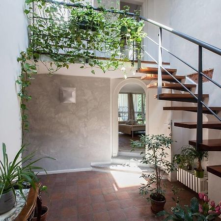 לינה וארוחת בוקר מילאנו Gioia House מראה חיצוני תמונה