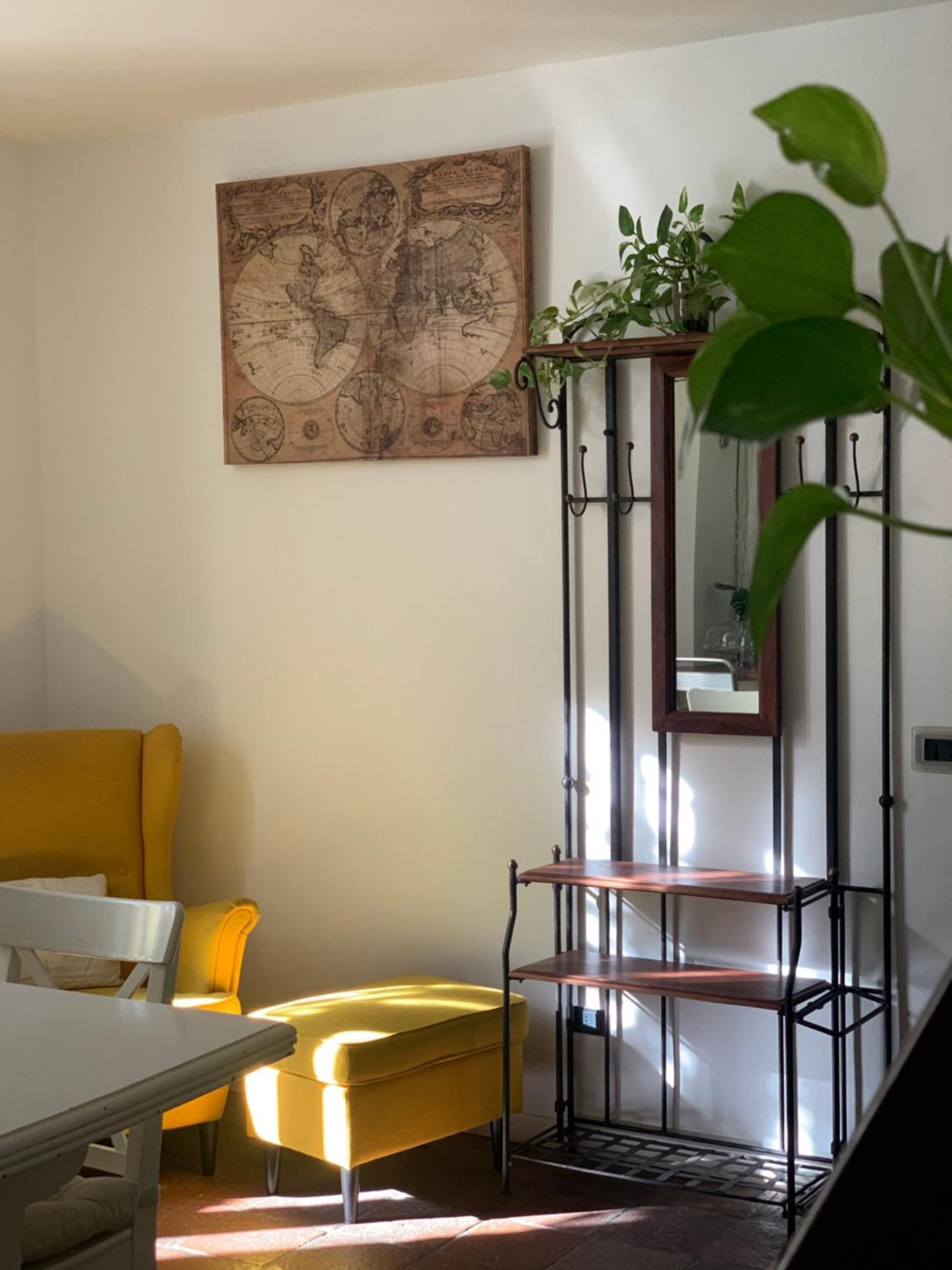 לינה וארוחת בוקר מילאנו Gioia House מראה חיצוני תמונה