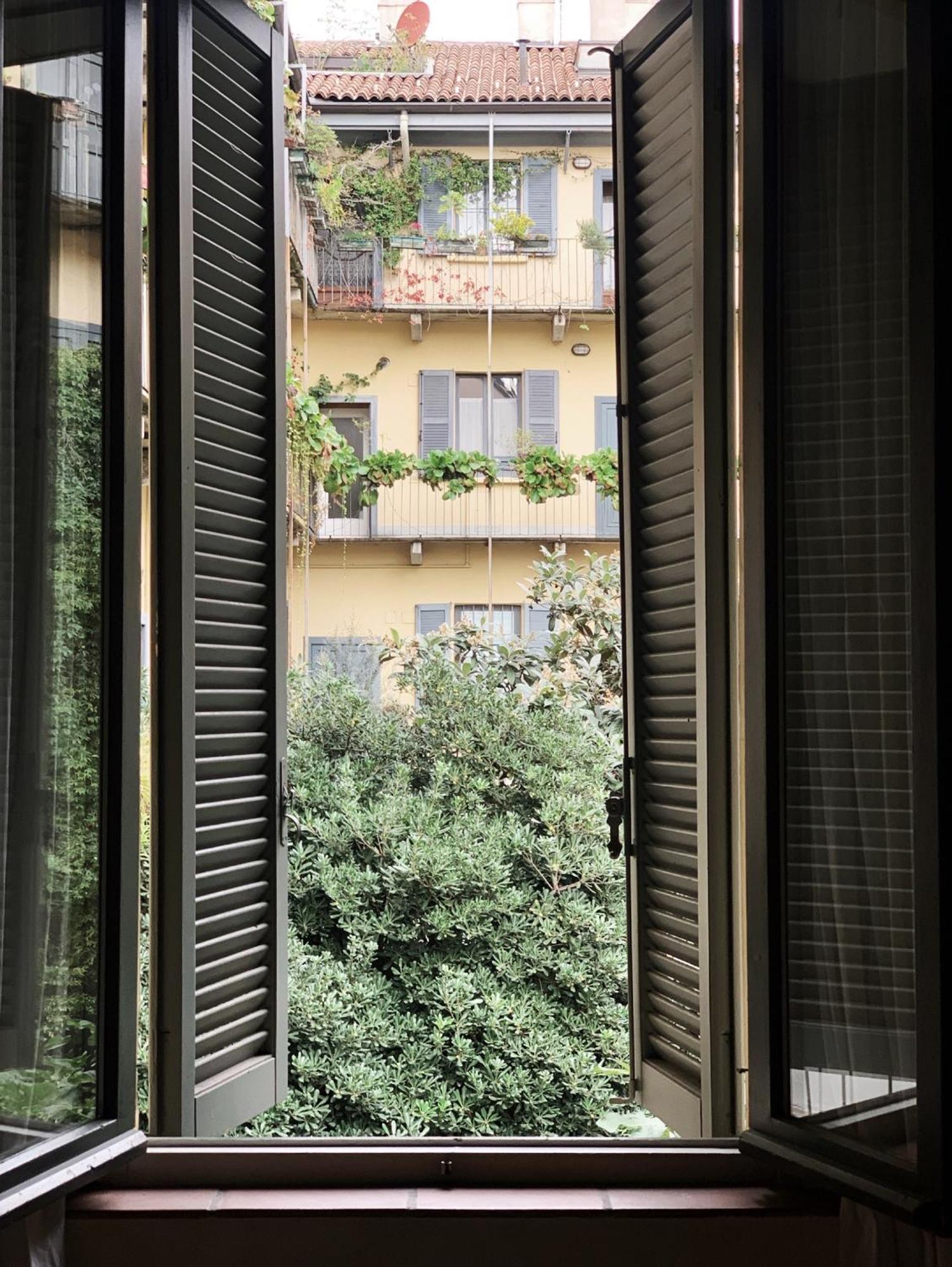 לינה וארוחת בוקר מילאנו Gioia House מראה חיצוני תמונה