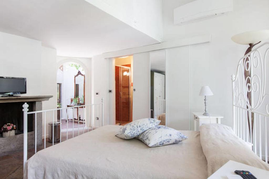 לינה וארוחת בוקר מילאנו Gioia House מראה חיצוני תמונה