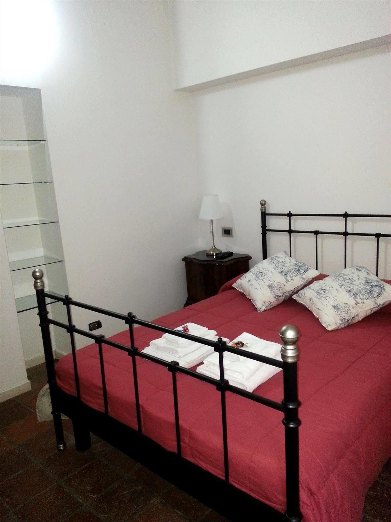 לינה וארוחת בוקר מילאנו Gioia House מראה חיצוני תמונה