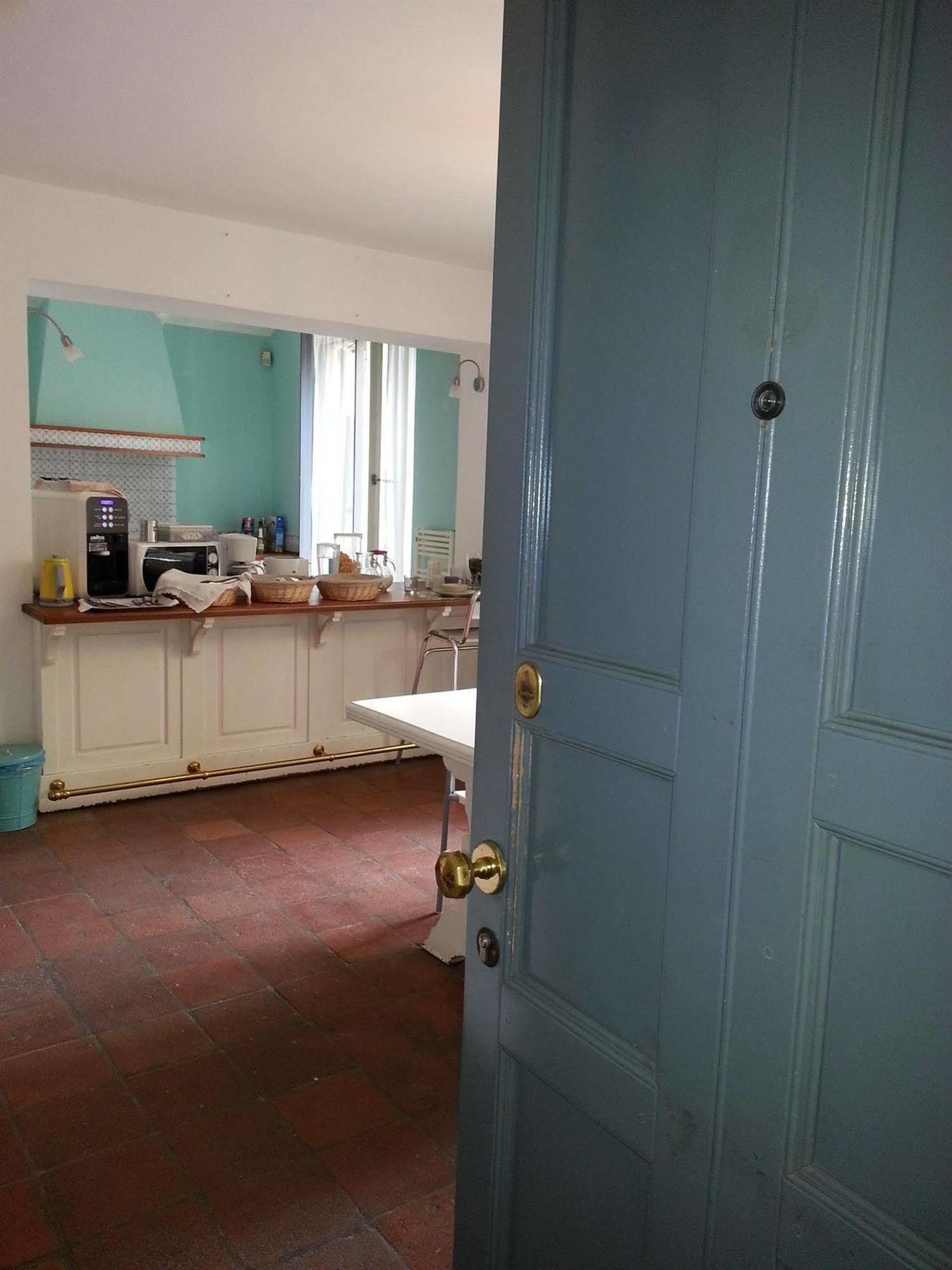 לינה וארוחת בוקר מילאנו Gioia House מראה חיצוני תמונה