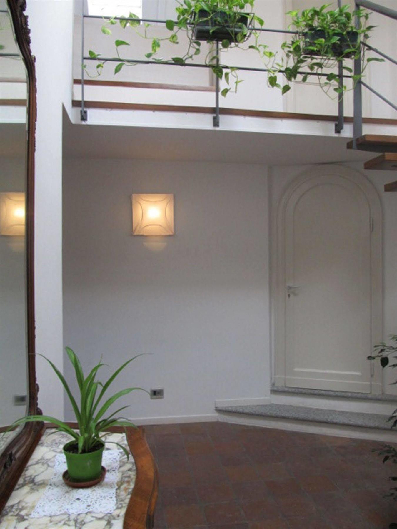 לינה וארוחת בוקר מילאנו Gioia House מראה חיצוני תמונה