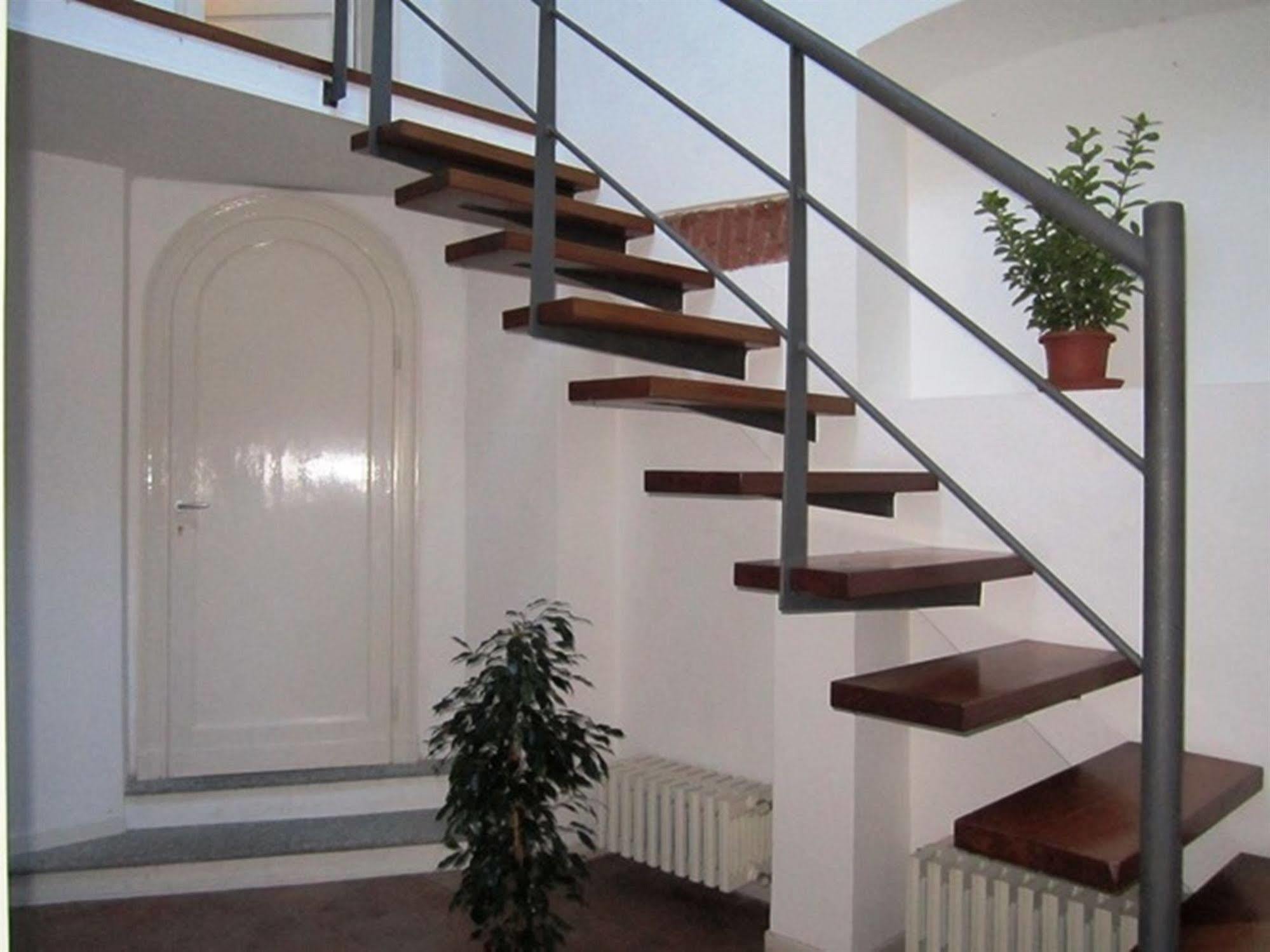 לינה וארוחת בוקר מילאנו Gioia House מראה חיצוני תמונה
