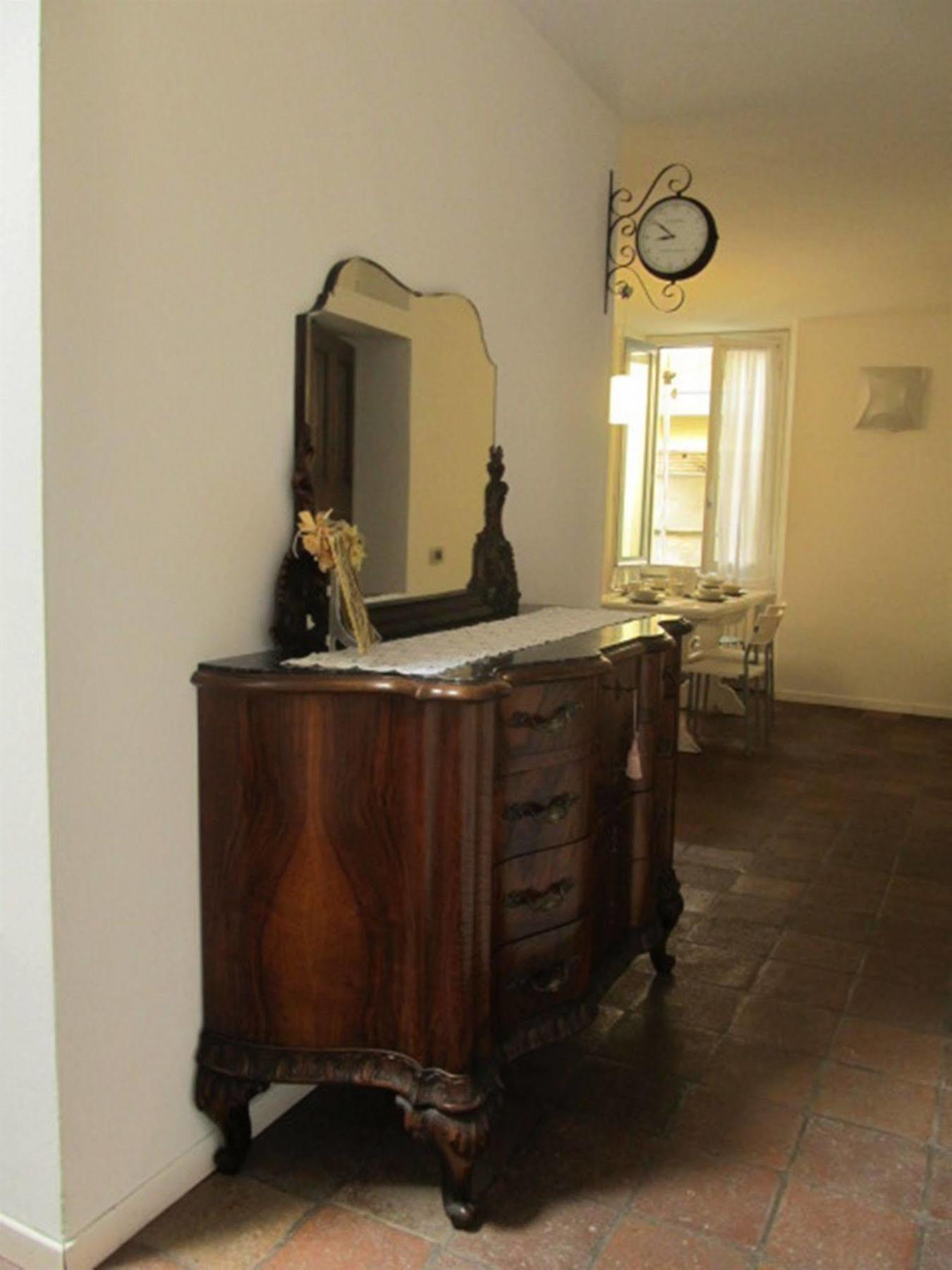 לינה וארוחת בוקר מילאנו Gioia House מראה חיצוני תמונה